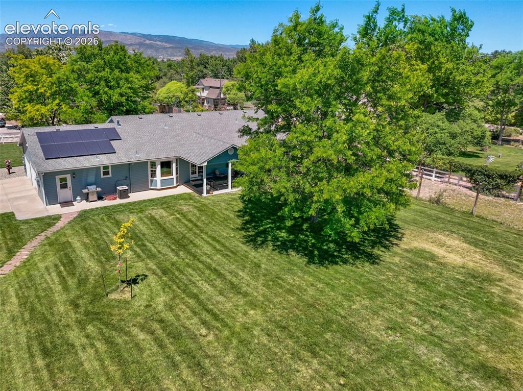 1548 Grand Avenue Canon City CO 81212