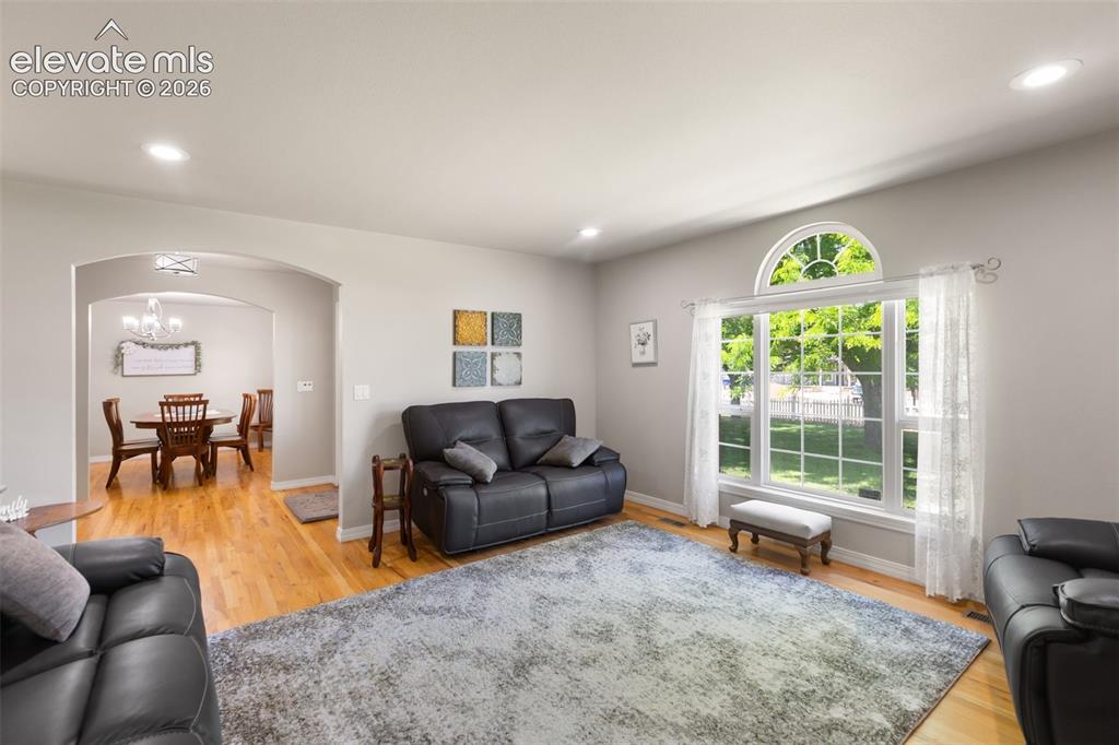 1548 Grand Avenue Canon City CO 81212