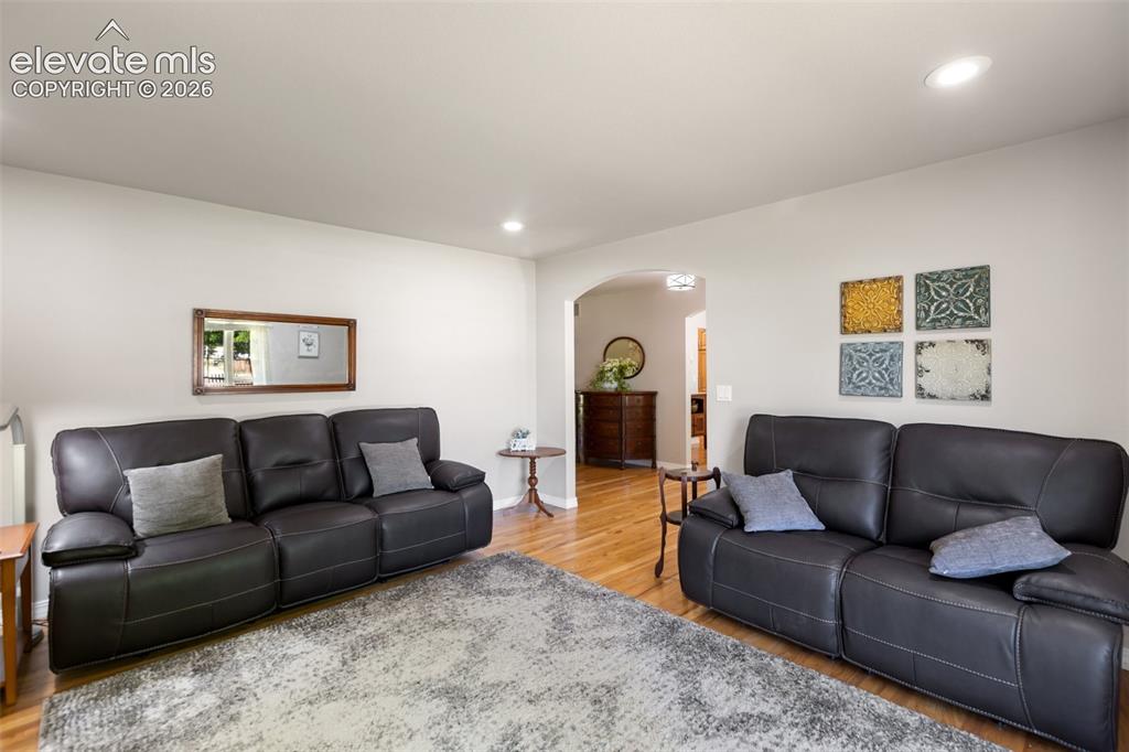 1548 Grand Avenue Canon City CO 81212