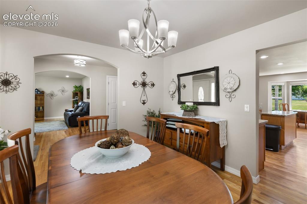 1548 Grand Avenue Canon City CO 81212