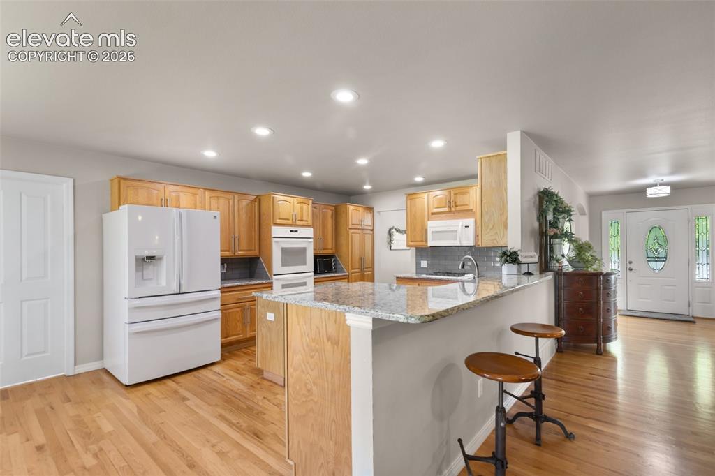 1548 Grand Avenue Canon City CO 81212