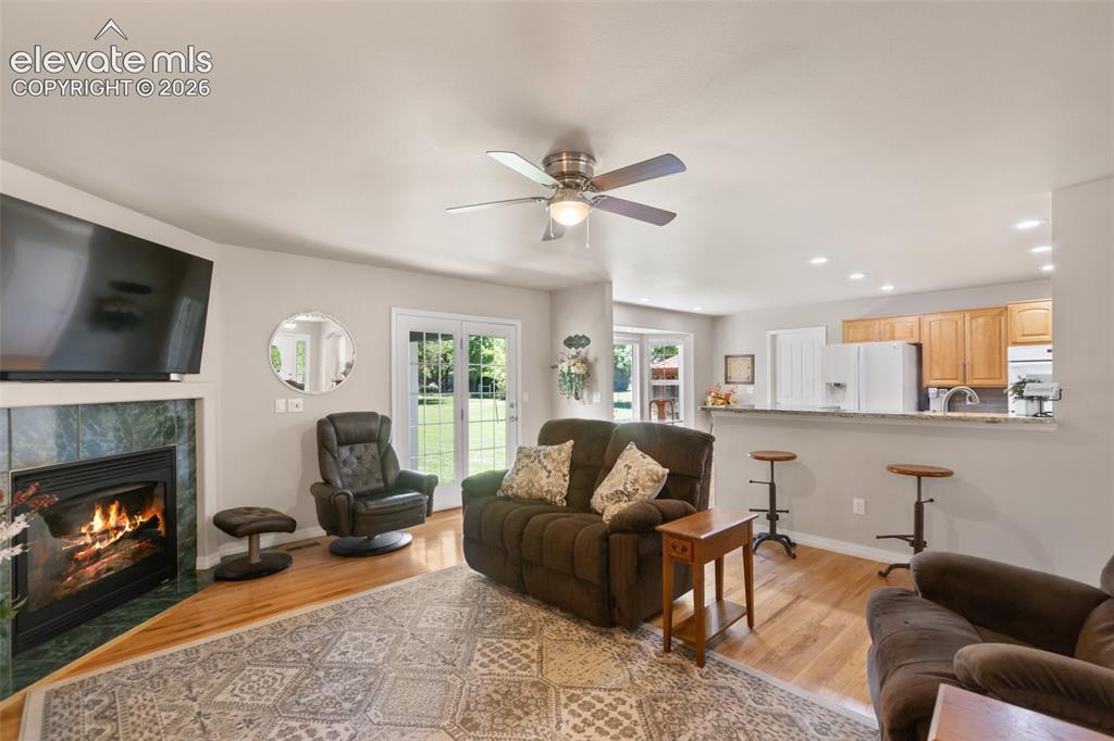 1548 Grand Avenue Canon City CO 81212