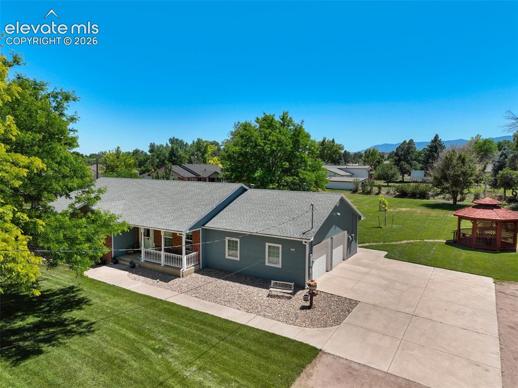 1548 Grand Avenue Canon City CO 81212