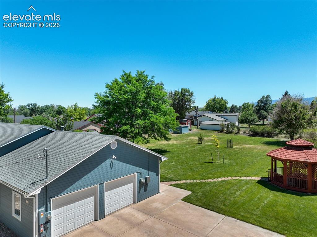 1548 Grand Avenue Canon City CO 81212