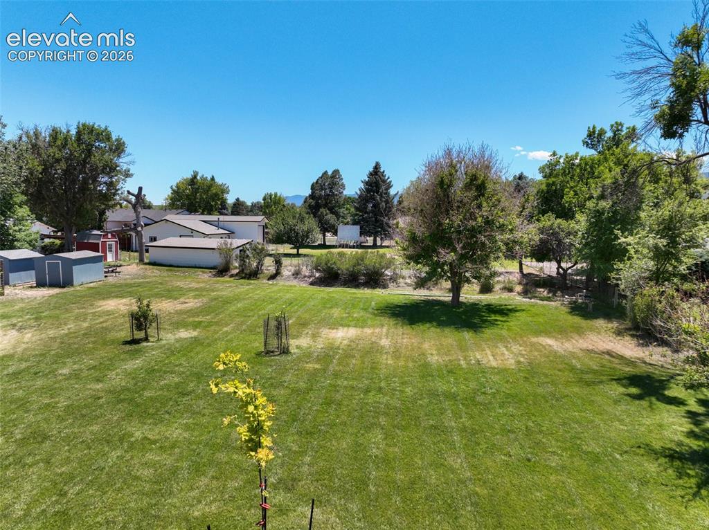 1548 Grand Avenue Canon City CO 81212