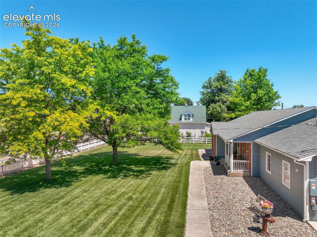 1548 Grand Avenue Canon City CO 81212