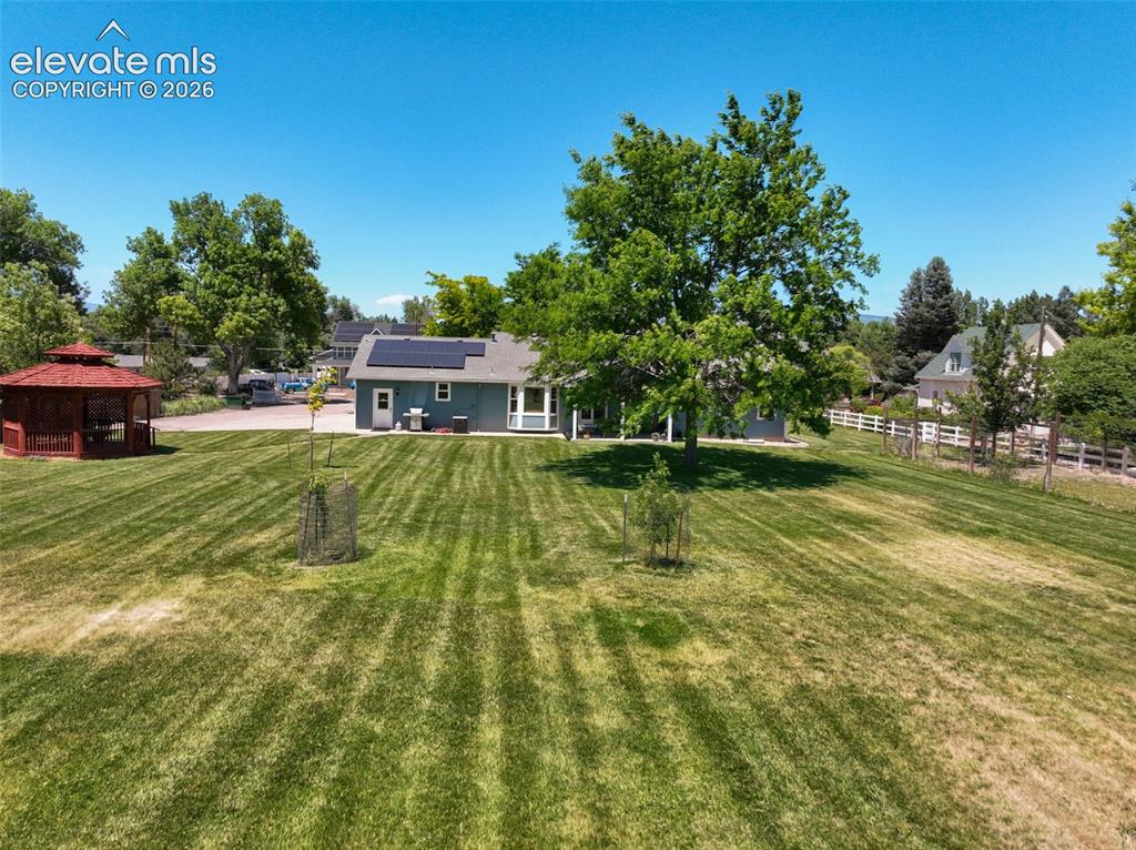1548 Grand Avenue Canon City CO 81212