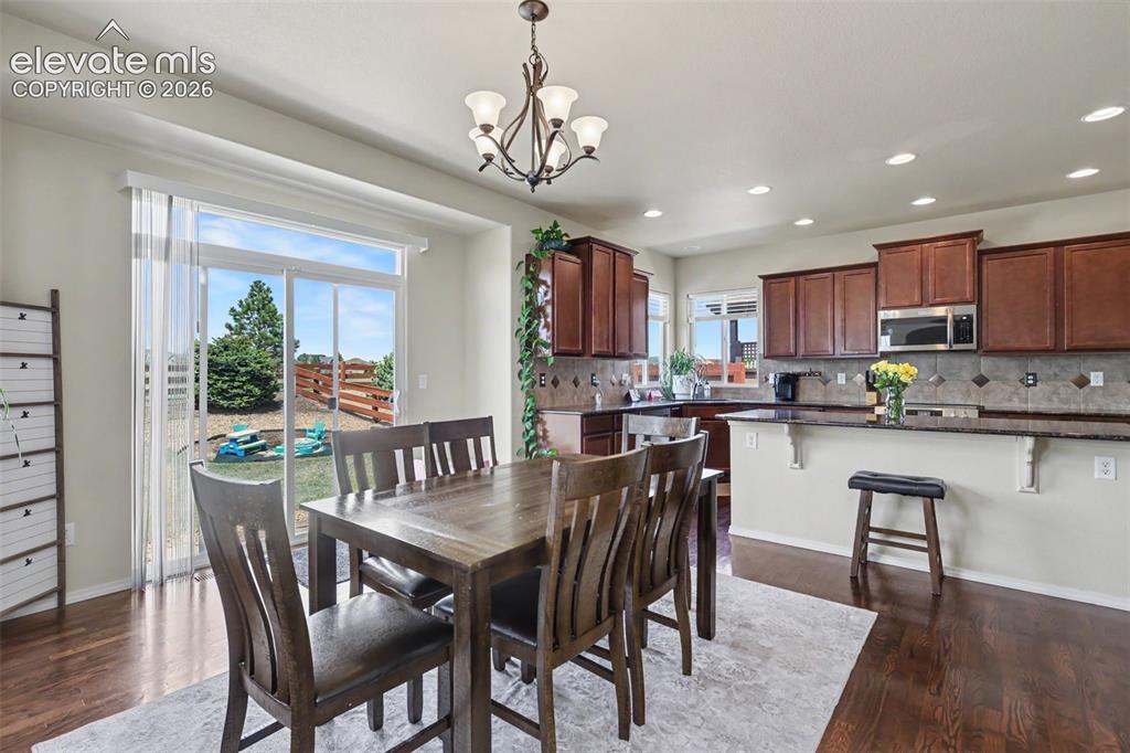 12172 Eagle Crest Court Peyton CO 80831