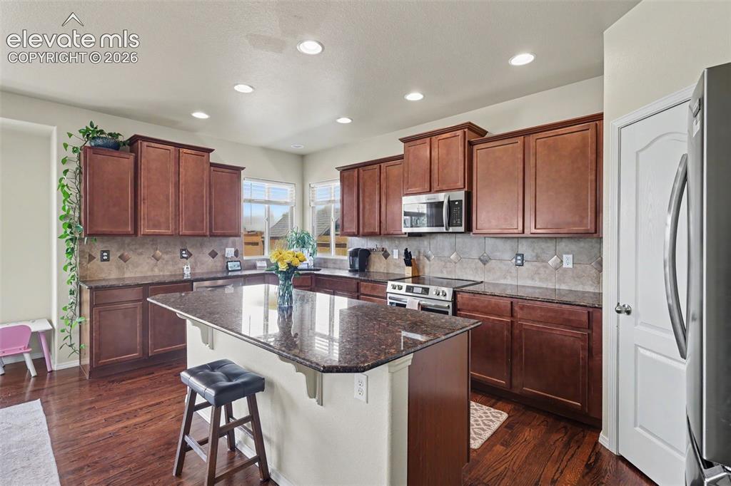 12172 Eagle Crest Court Peyton CO 80831