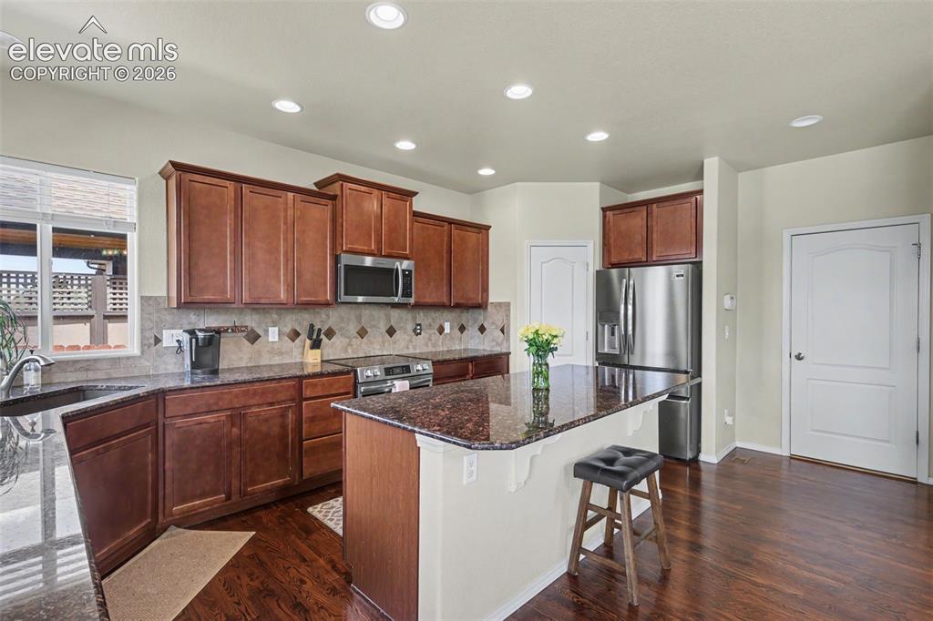 12172 Eagle Crest Court Peyton CO 80831