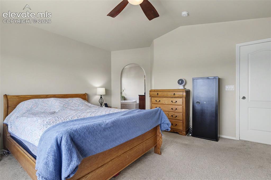 12172 Eagle Crest Court Peyton CO 80831