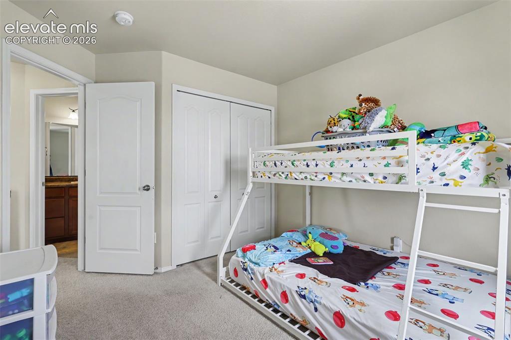 12172 Eagle Crest Court Peyton CO 80831