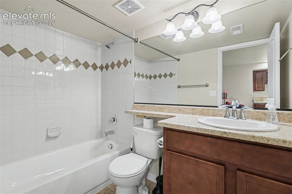 12172 Eagle Crest Court Peyton CO 80831