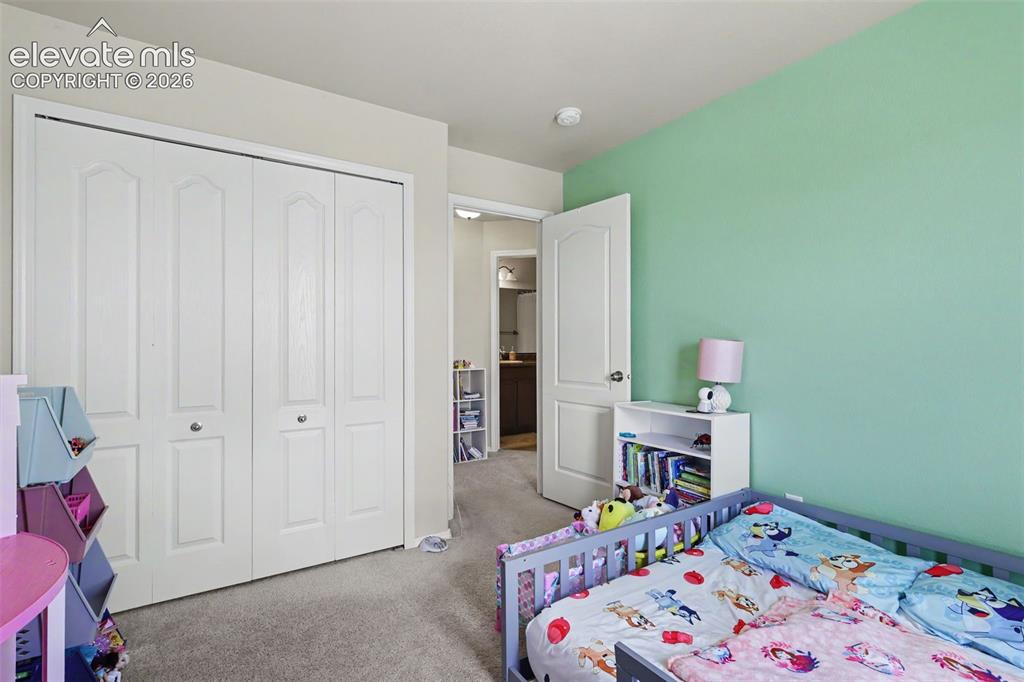 12172 Eagle Crest Court Peyton CO 80831