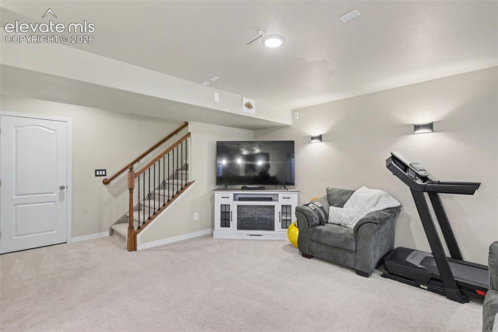 12172 Eagle Crest Court Peyton CO 80831