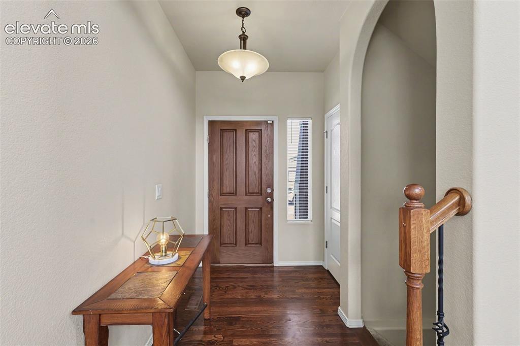 12172 Eagle Crest Court Peyton CO 80831