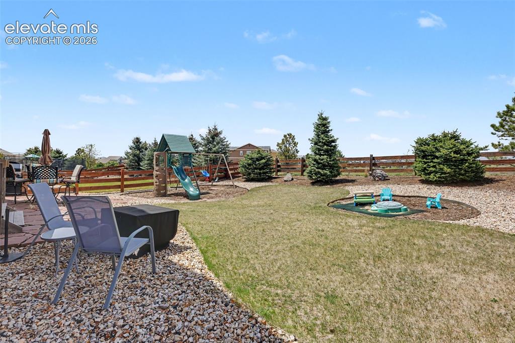 12172 Eagle Crest Court Peyton CO 80831