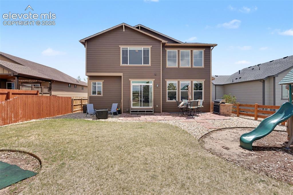 12172 Eagle Crest Court Peyton CO 80831