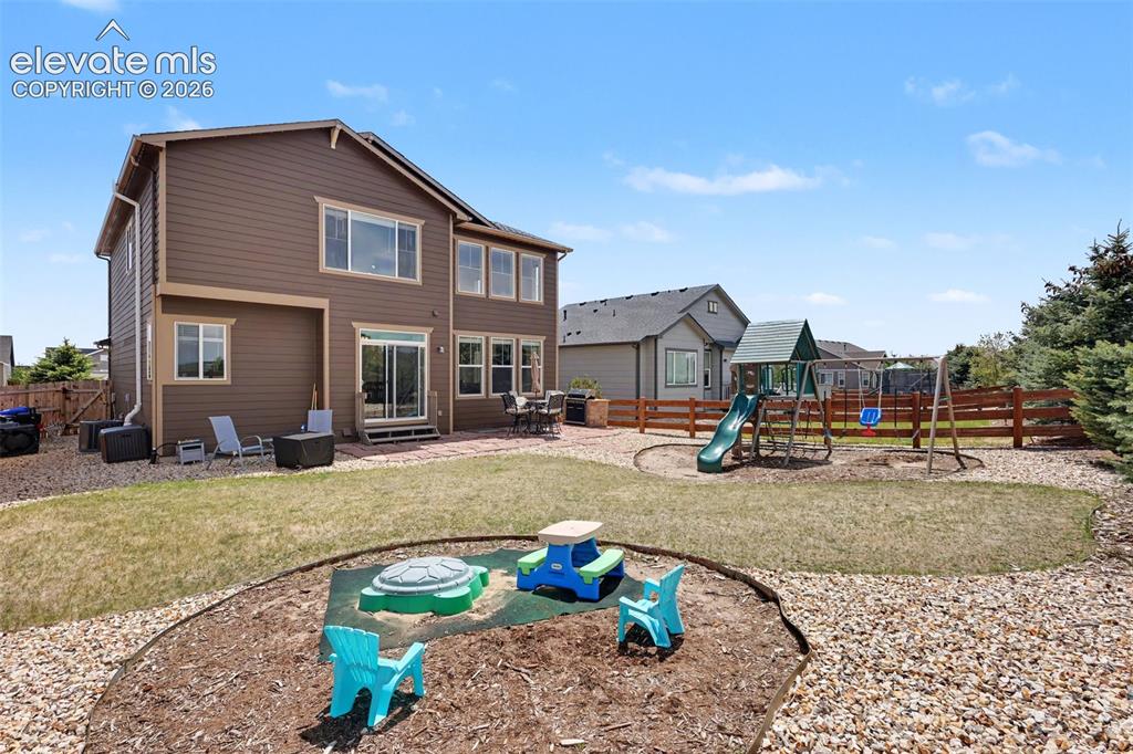 12172 Eagle Crest Court Peyton CO 80831