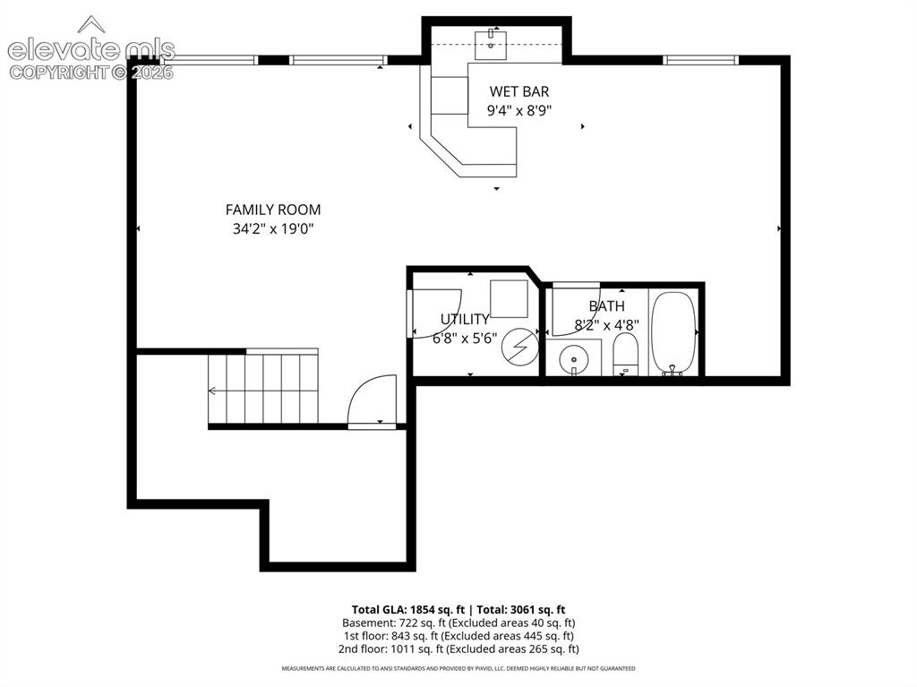 12172 Eagle Crest Court Peyton CO 80831