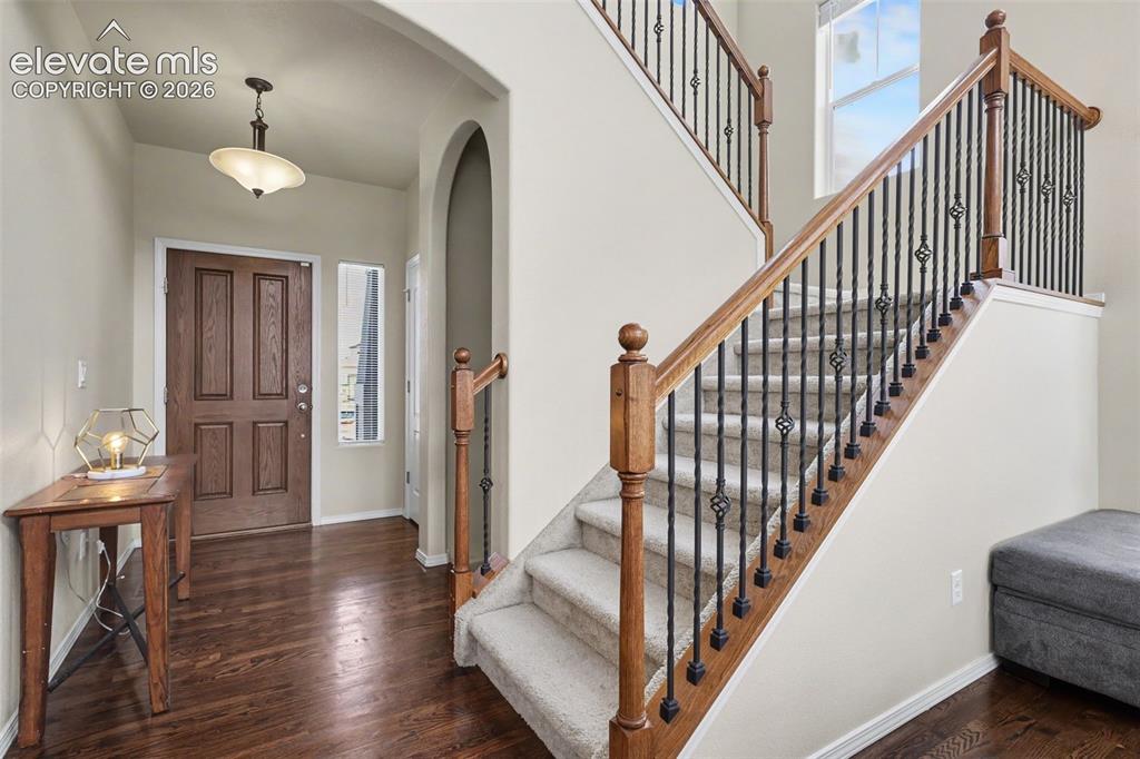 12172 Eagle Crest Court Peyton CO 80831