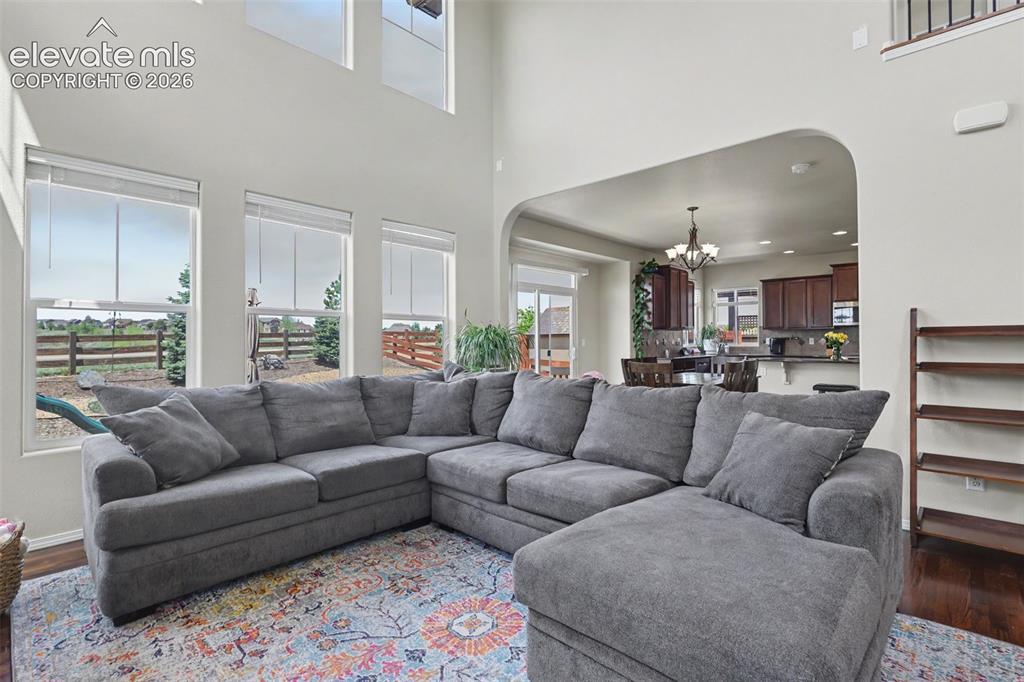 12172 Eagle Crest Court Peyton CO 80831