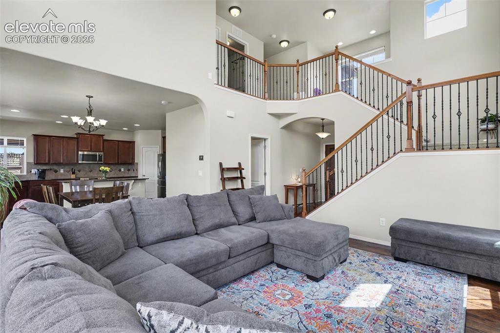 12172 Eagle Crest Court Peyton CO 80831