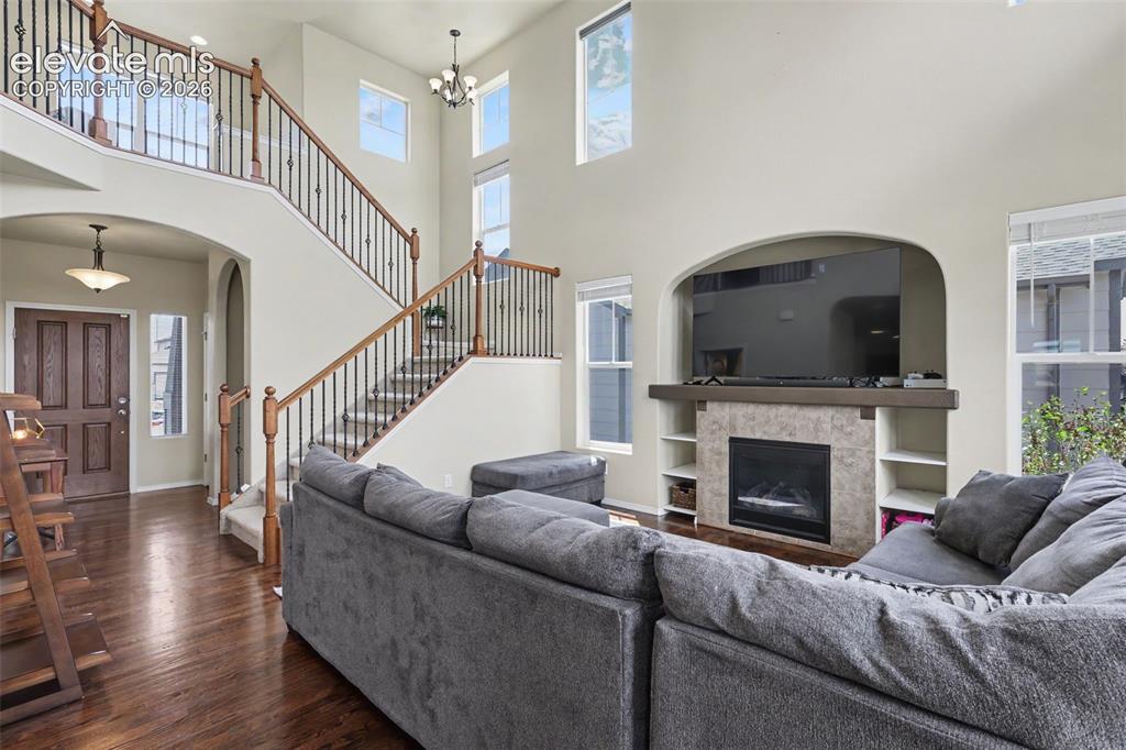12172 Eagle Crest Court Peyton CO 80831