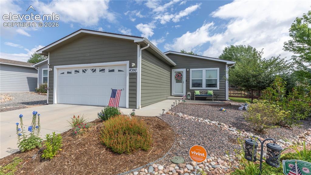 4397 Kingfisher Point Colorado Springs CO 80922