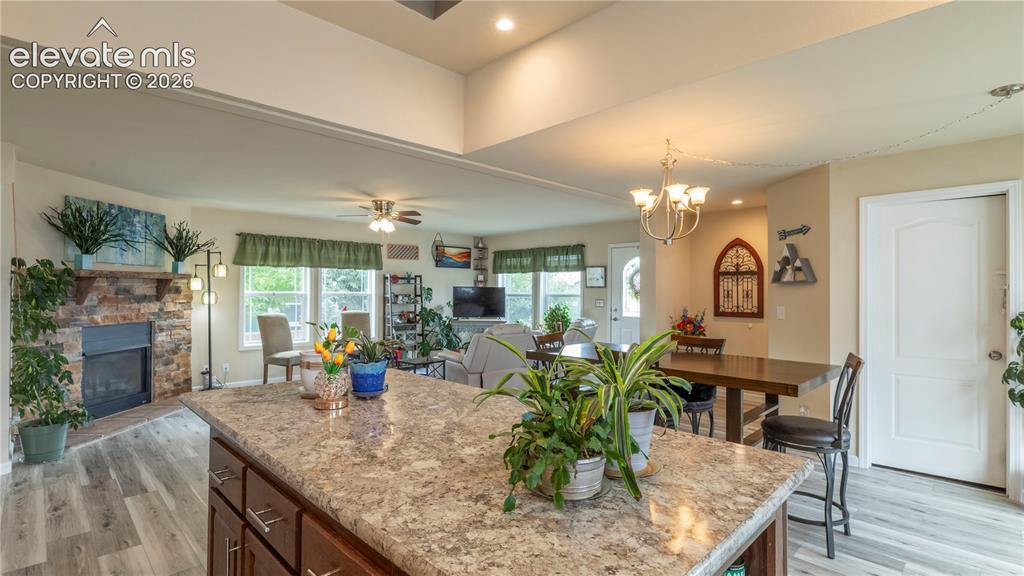 4397 Kingfisher Point Colorado Springs CO 80922