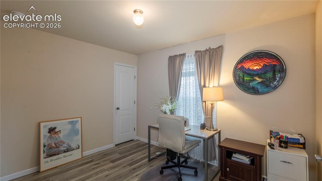 4397 Kingfisher Point Colorado Springs CO 80922
