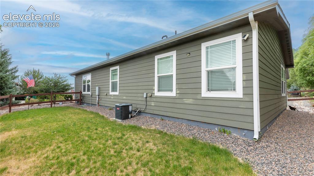4397 Kingfisher Point Colorado Springs CO 80922
