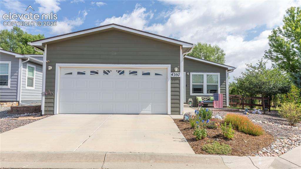 4397 Kingfisher Point Colorado Springs CO 80922