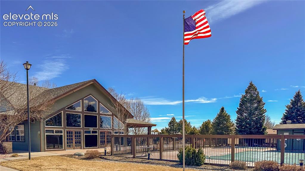 4397 Kingfisher Point Colorado Springs CO 80922