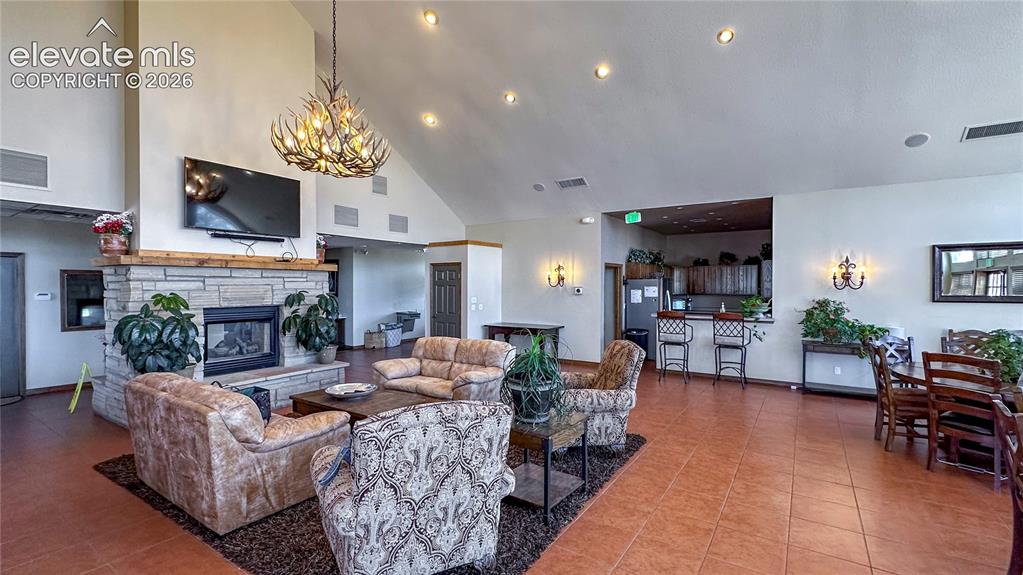 4397 Kingfisher Point Colorado Springs CO 80922