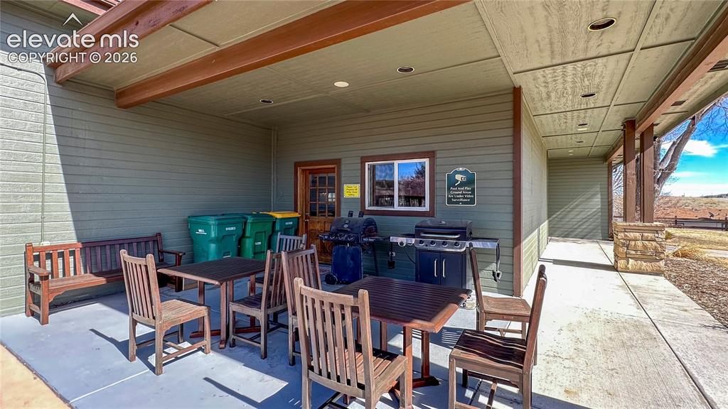4397 Kingfisher Point Colorado Springs CO 80922