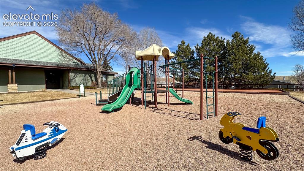 4397 Kingfisher Point Colorado Springs CO 80922