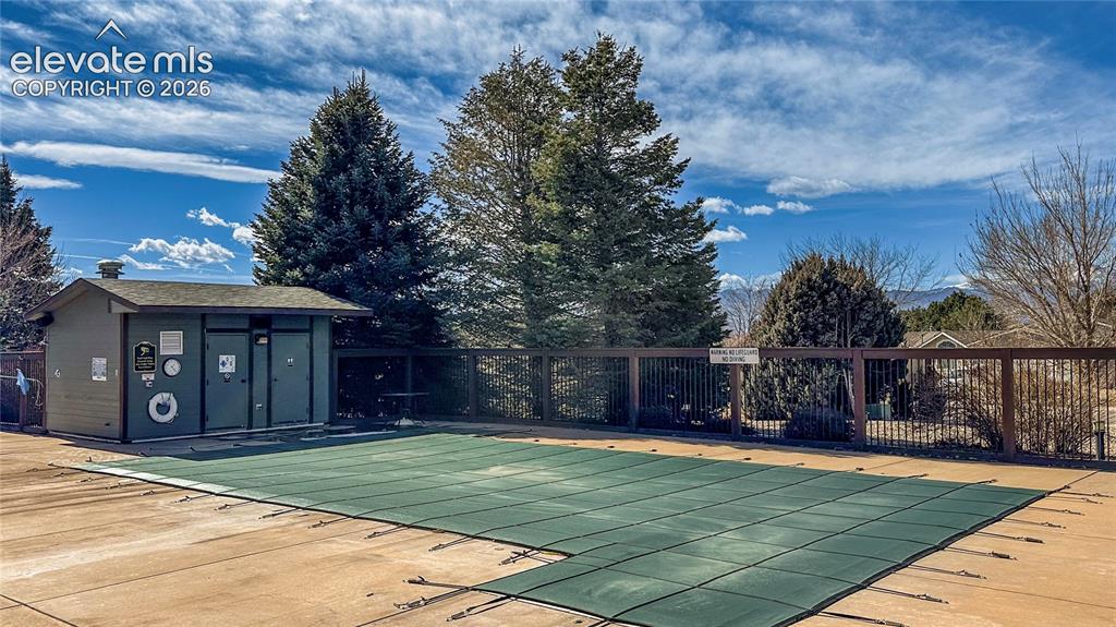 4397 Kingfisher Point Colorado Springs CO 80922
