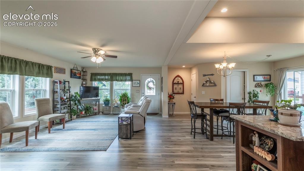 4397 Kingfisher Point Colorado Springs CO 80922
