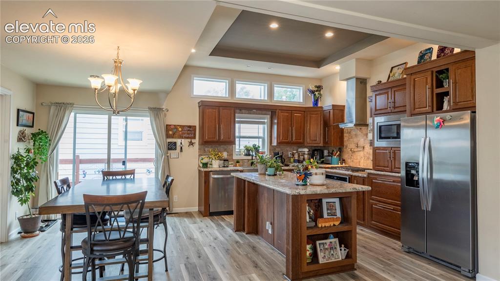 4397 Kingfisher Point Colorado Springs CO 80922