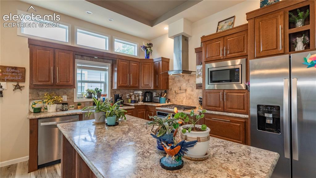 4397 Kingfisher Point Colorado Springs CO 80922