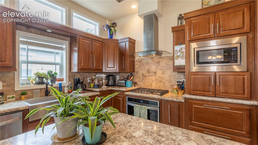 4397 Kingfisher Point Colorado Springs CO 80922
