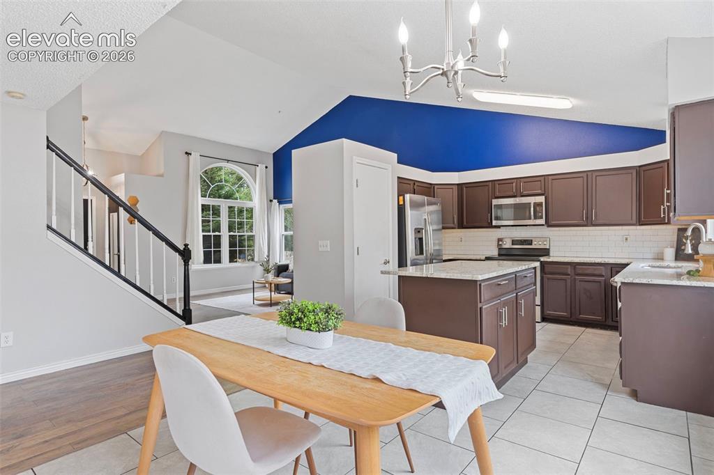 1377 Grass Valley Drive Colorado Springs CO 80906