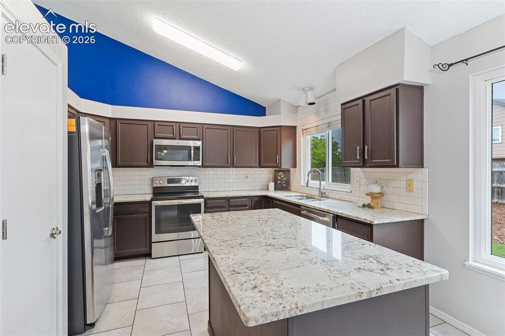 1377 Grass Valley Drive Colorado Springs CO 80906