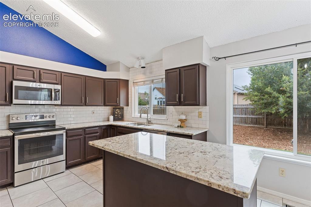 1377 Grass Valley Drive Colorado Springs CO 80906
