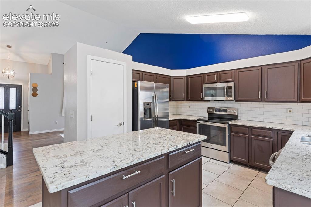 1377 Grass Valley Drive Colorado Springs CO 80906