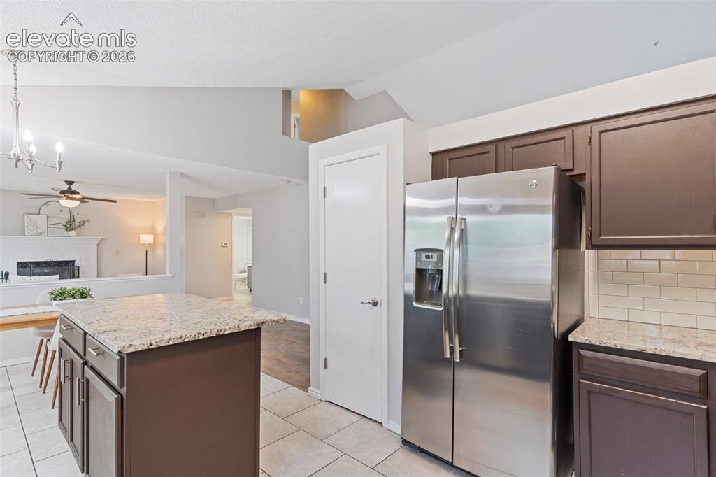 1377 Grass Valley Drive Colorado Springs CO 80906