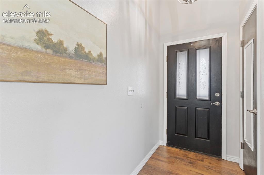 1377 Grass Valley Drive Colorado Springs CO 80906