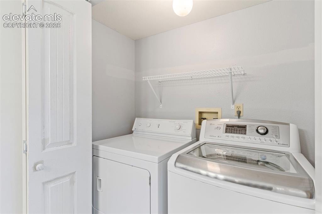 1377 Grass Valley Drive Colorado Springs CO 80906