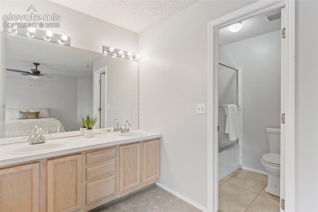 1377 Grass Valley Drive Colorado Springs CO 80906